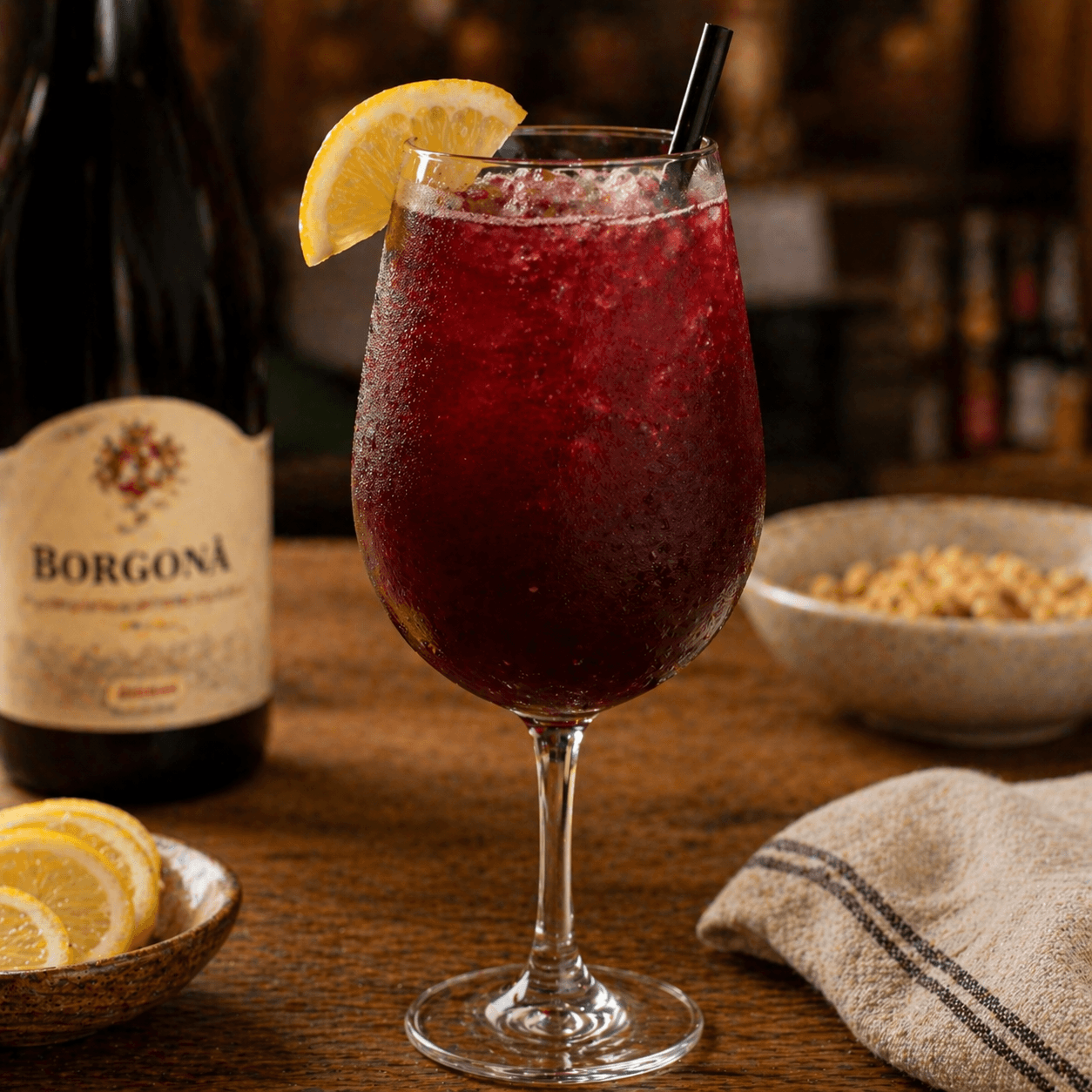 Borgoña