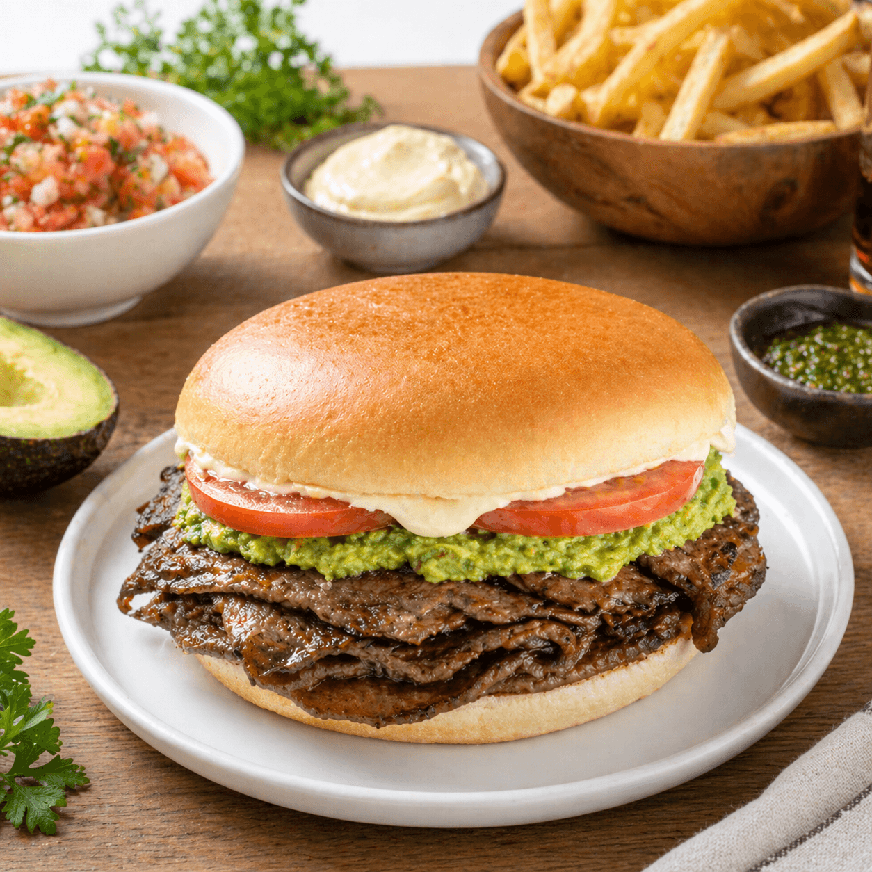 Churrasco Italiano