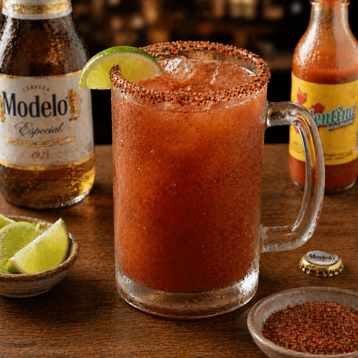 Michelada